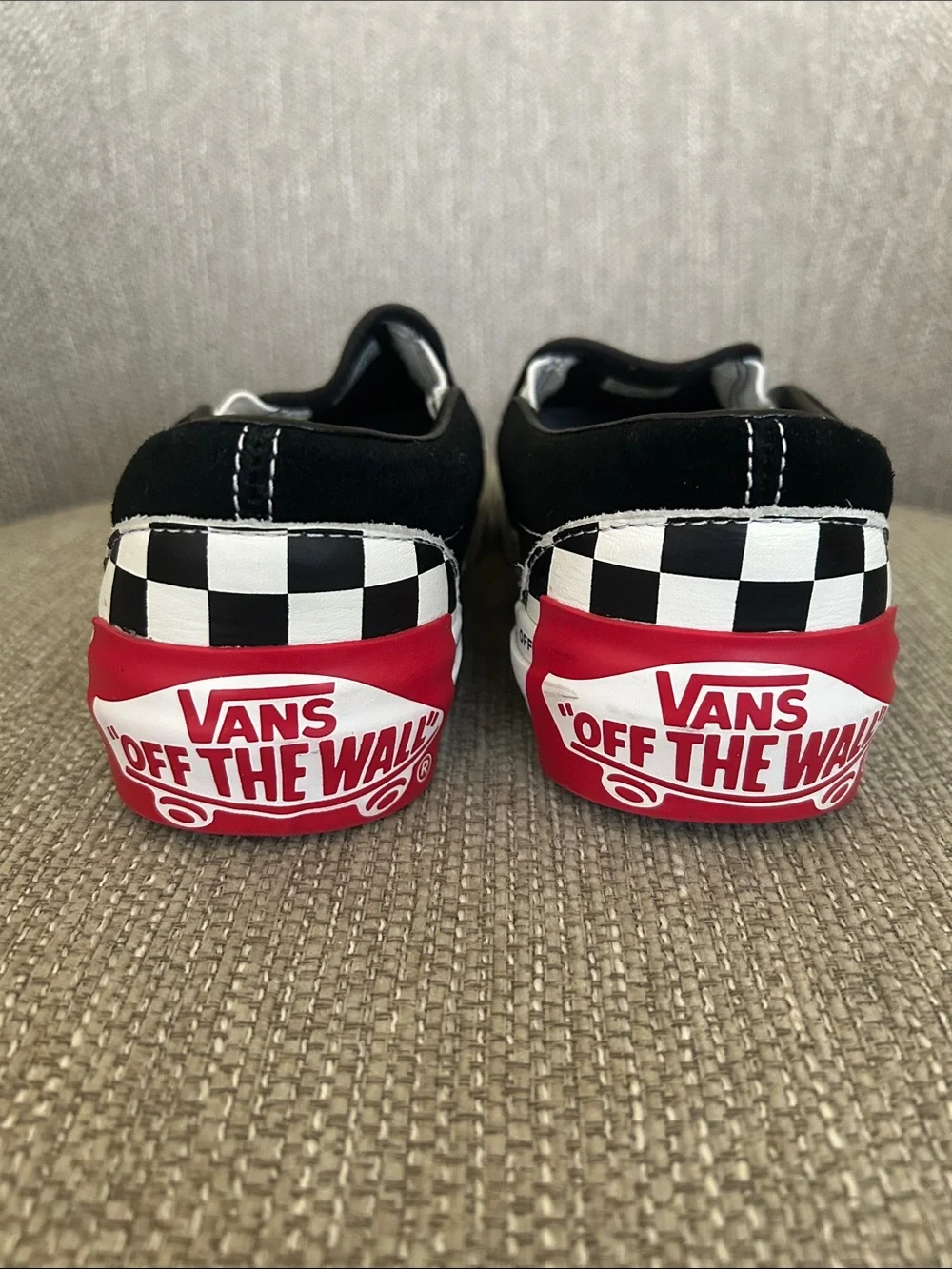Vans Classic Slip-On 
